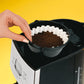 Hamilton Beach 12-Cup Programmable Ensemble Coffee Maker- Make consistently fresh, flavorful coffee whether you're brewing a few cups or serving a large group. Attractive, functional and easy to clean, helps you serve great coffee  - 43254R Argos Distributors