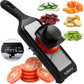 Fullstar - Handheld Mandoline Vegetable Slicer & Julienne Cutter fullstar