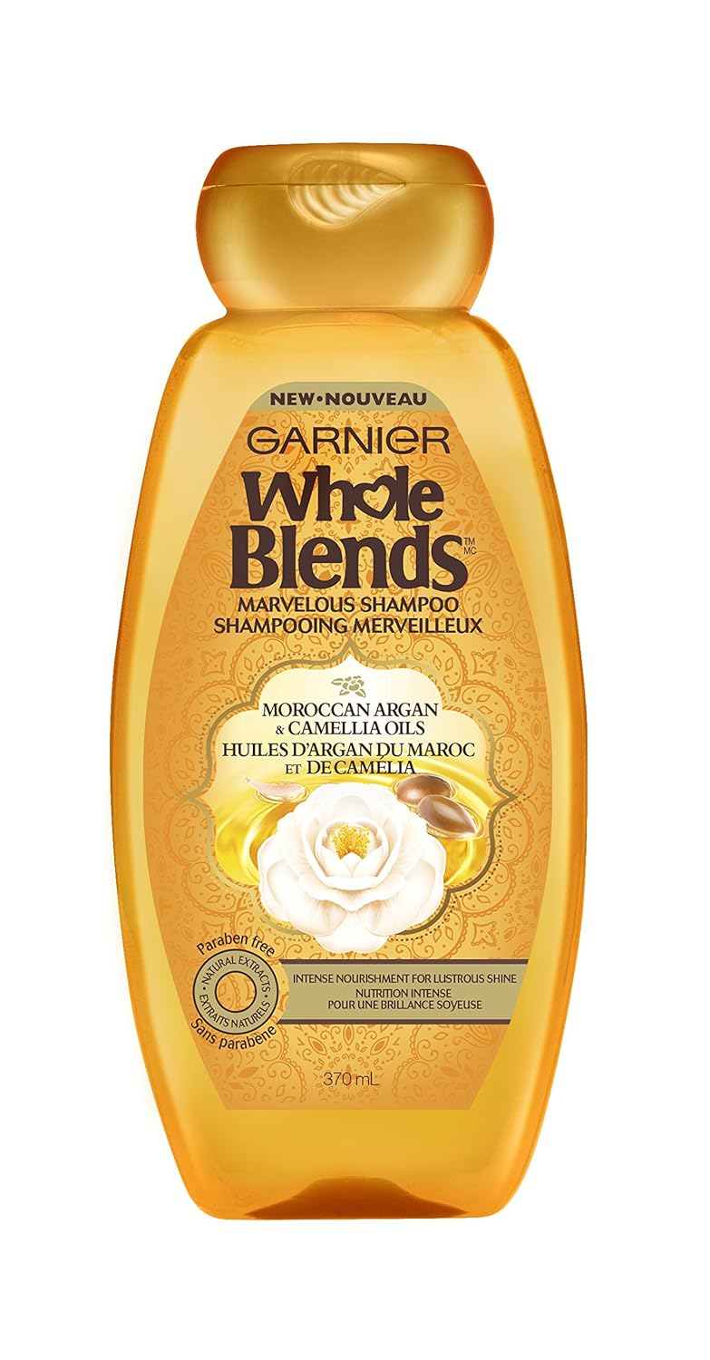 Garnier Conditioner Color Shield - 60308449142 Pie's Variety Store