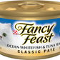 Fancy Feast Chicken Feast In Gravy Grilled Gourmet Cat Food 3oz - 05000004080 Pie's Variety Store