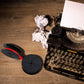 Tenare 4 Pairs Universal Typewriter Ribbon, Calculator Ribbon, Red, Black Tenare