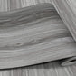 auxua Woodgrain Vinyl Floor Roll, 11.8" x 118", Quick‑Apply Peel & Stick auxua