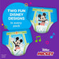 HUGGIES PULL UPS BOYS 2T-3T 23CT - HPUB2T3T Pie's Variety Store