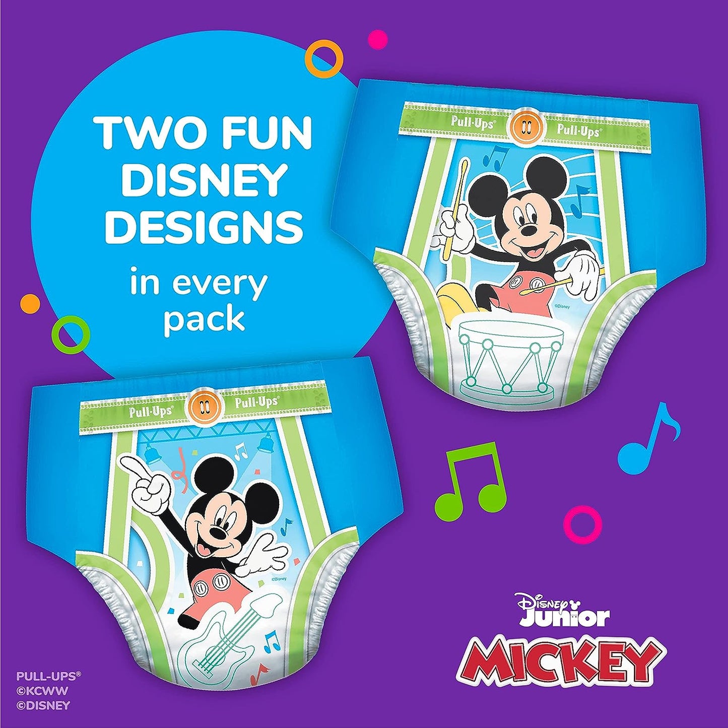 HUGGIES PULL UPS BOYS 2T-3T 23CT - HPUB2T3T Pie's Variety Store