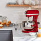 KITCHENAID KP26M1XER 6QT STAND MIXER - KTCNADFC3525 Pie's Variety Store