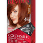 Revlon ColorSilk Beautiful Color, Soft Black [#11] - 30997869511 Pie's Variety Store