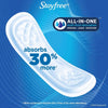 Stayfree Maxi 10 Pack Regular - 07830007032