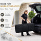 Hsei Portable Massage Chair Carrying Case Large Folding Chair Bag 43x20x7in Hsei