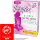 PLAYTEX SPORT FRAGRANCE FREE REGULAR 8CT - PSFFG8 Pie's Variety Store