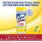 Lysol Disinfectant Wipes, For Disinfecting, Deodorizing, and Cleaning, Lemon & Lime Blossom, 35ct - 01920081145 Pie's Variety Store