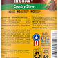 PEDIGREE CHOICE CUTS ADULT WET DOG FOOD COUNTRY STEW 375G - PCCCS375 Pie's Variety Store
