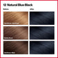 Revlon ColorSilk Beautiful Color, Soft Black [#11] - 30997869511 Pie's Variety Store