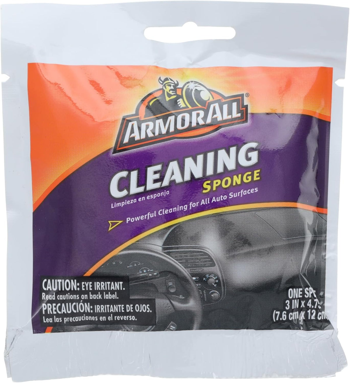 Armor All Multi Purpose Auto Cleaner Trigger - AAMPACT1 Pie's Variety Store