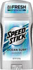 Speed Stick Anti Perspirant & Deodorant For Men Power Sport 3oz - 02220000492