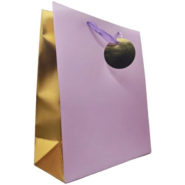Gift Bag (3XL) for Birthdays, Graduations, Baby Showers, Father's Day and Much More - Designed to suit simple yet stylish needs, this gift bag is perfect for giving books, or larger items - 82064614890 Pie's Variety Store