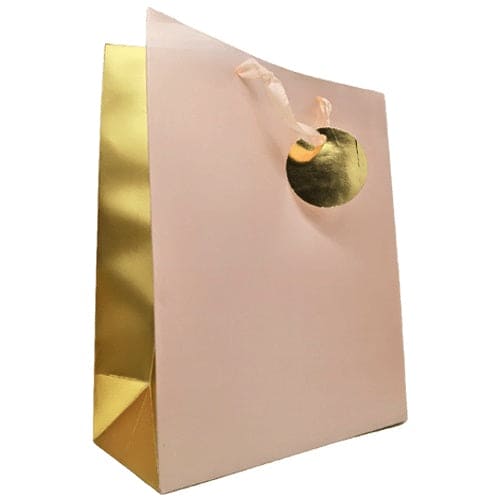 Gift Bag (3XL) for Birthdays, Graduations, Baby Showers, Father's Day and Much More - Designed to suit simple yet stylish needs, this gift bag is perfect for giving books, or larger items - 82064614890 Pie's Variety Store