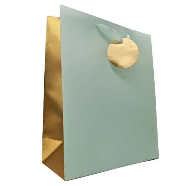 Gift Bag (3XL) for Birthdays, Graduations, Baby Showers, Father's Day and Much More - Designed to suit simple yet stylish needs, this gift bag is perfect for giving books, or larger items - 82064614890 Pie's Variety Store
