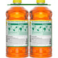 Pine Sol Multisurface Cleaner 2 Units / 1.77 L / 60 oz.Keep all your home surfaces clean, fresh and shiny with this pine-scented multisurface cleaner that will provide a clean sensation and a pleasant aroma at home.-475334 EBUYSTT