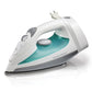 Hamilton Beach Steam Iron with Retractable Cord.In everyday life, presenting yourself with impeccable garments is essential, and with the Hamilton Beach Steam Iron, this becomes a simple and pleasurable task.-102546 EBUYSTT