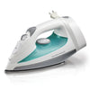 Hamilton Beach Steam Iron with Retractable Cord.In everyday life, presenting yourself with impeccable garments is essential, and with the Hamilton Beach Steam Iron, this becomes a simple and pleasurable task.-102546