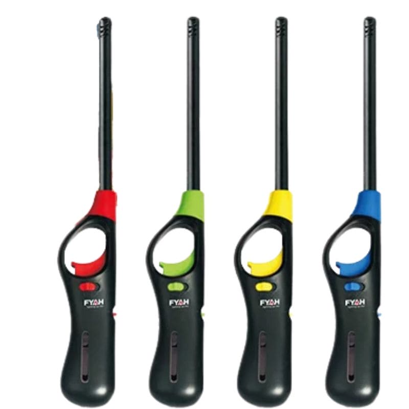 Fyah, Stove Lighter-20020440 MEGA