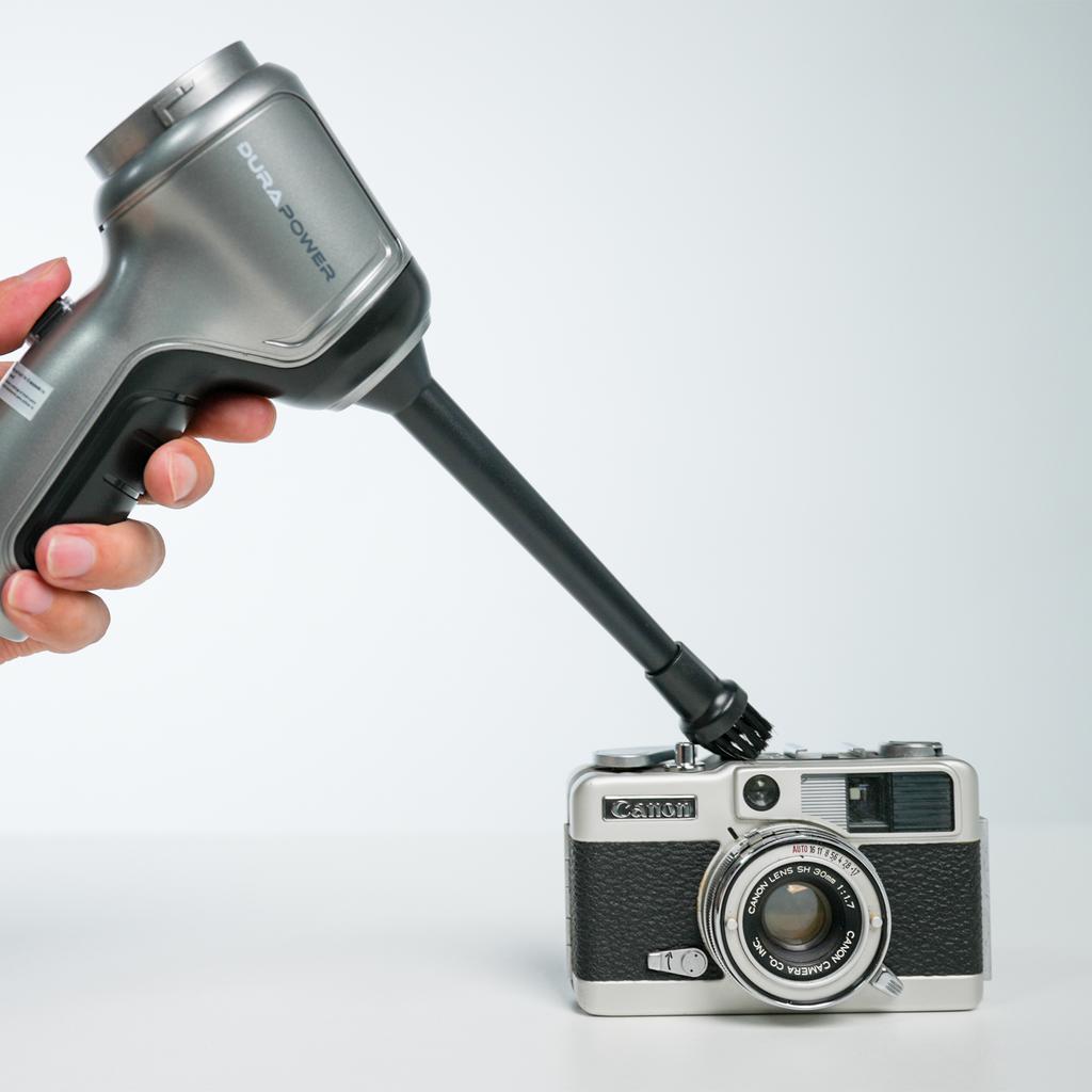 Durapower Brushless Handheld Vacuum Cleaner - 494037 ebuystt