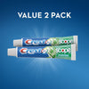 Crest Cavity Protection Toothpaste Value 2 Pack (11.4oz) - 03700051208