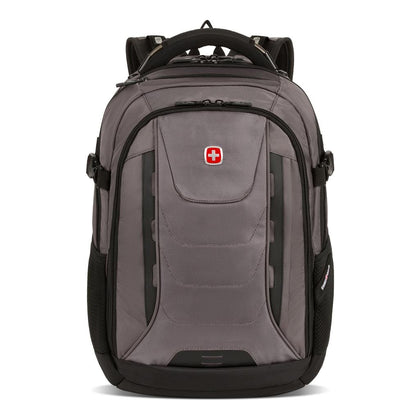 Swissgear Laptop Backpack with Electronic Protection-463426-721427042557