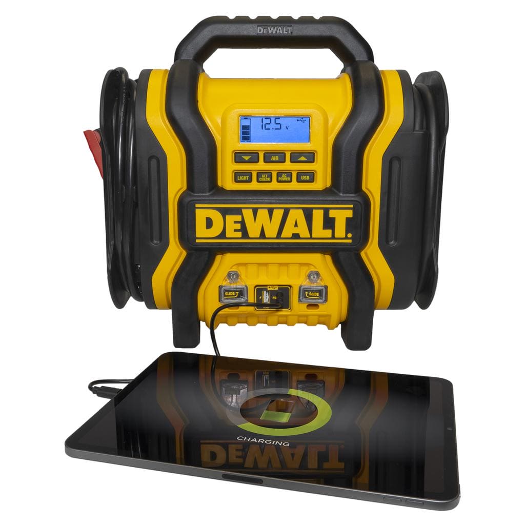 Dewalt Power Converter 2 000 Pa -489643 ebuystt