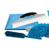 Eurow Car Wash Kit 6 Pieces-481490
