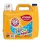 Arm and Hammer Ultra Concentrated Liquid Laundry Detergent with Oxi Clean 5.91 L / 200 oz / 200 Loads-457256 Hannah's Variety Store