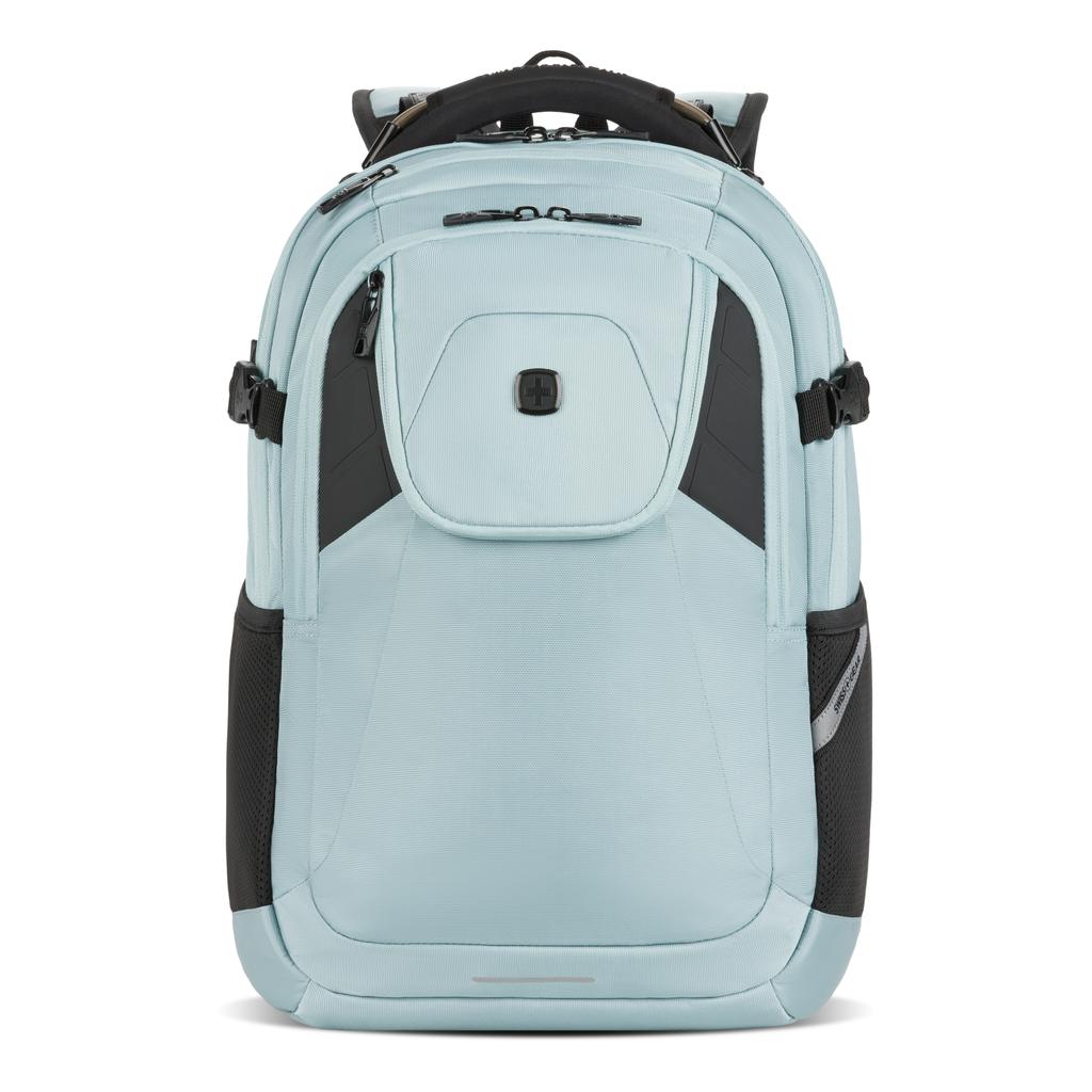 SwissGear 39.6 cm / 15.6 inches Laptop Backpack with Pockets 25 L / 0.66 gal - 485177-0721427046586 ebuystt