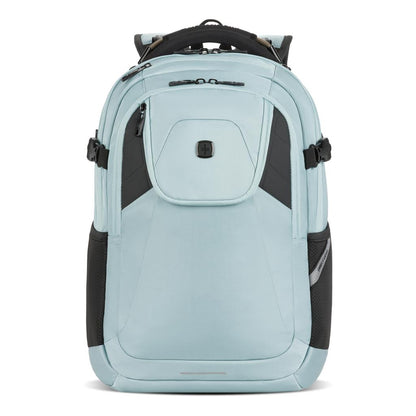 SwissGear 39.6 cm / 15.6 inches Laptop Backpack with Pockets 25 L / 0.66 gal - 485177-0721427046586 ebuystt