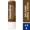 Vaseline Lip Therapy Balm Stick gives dry lips moisture and relief 13 Units - 458759