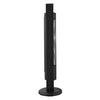 OmniBreeze Tower Fan with Remote Control 96.5 cm / 38 inches- 464513