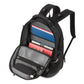 SwissGear 39.6 cm / 15.6 inches Laptop Backpack with Pockets 25 L / 0.66 gal - 485177-0721427046586 ebuystt