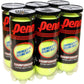 Penn Tennis Balls 6 Pack / 18 Units. You can start playing or practicing every day with this set of tennis balls, 6 packs each with 3 balls. -521027 EBUYSTT