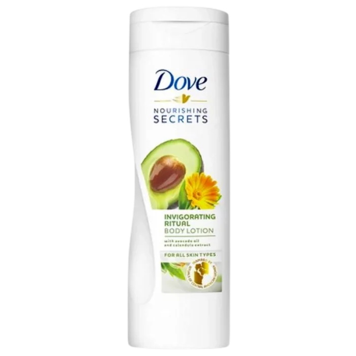 Dove Restoring Ritual Body Lotion 400ml - 8710908778230 Pie's Variety Store