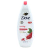 Dove, Body Wash Invigorating Ritual Avocado & Calendula Oil Body Wash (500ml) - 8720181184598