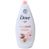 Dove, Body Wash Invigorating Ritual Avocado & Calendula Oil Body Wash (500ml) - 8720181184598