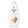 Dove, Body Wash Invigorating Ritual Avocado & Calendula Oil Body Wash (500ml) - 8720181184598