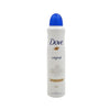 Dove Men Invisible Dry Deodorant Spray 150ml - 8711600532397