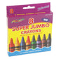 Winners 16 Pack Premium Quality Crayons - 9556341111079 Pie's Variety Store
