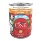 Purina ONE Beef And Barley Entrée, Tender Cuts In Gravy (13oz) - 01780014309 Pie's Variety Store