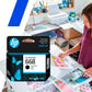 HP Black Original Ink Cartridge 668-519517 ebuystt