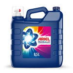 Ariel Revitacolor Liquid Laundry Detergent with Stain Remover 8.5 L / 140 Washes - 436799 ebuystt