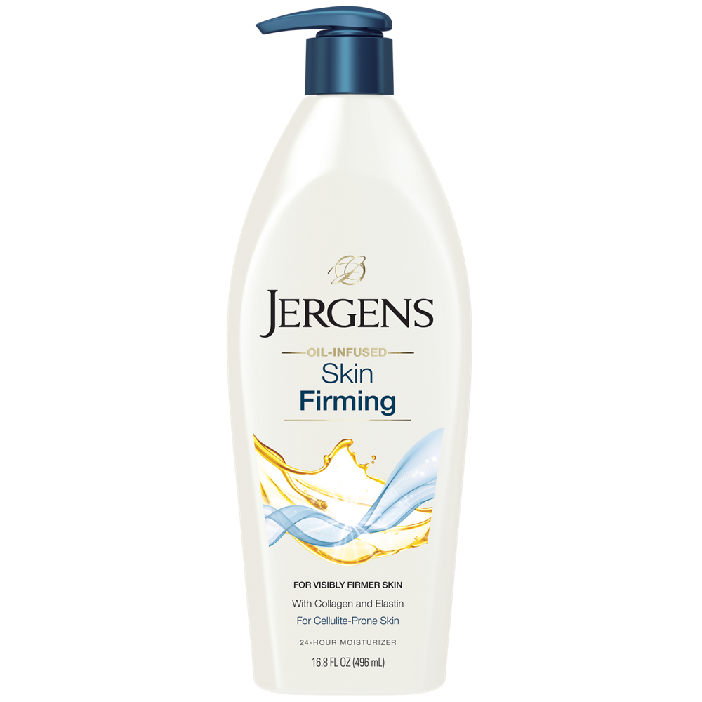 Jergens Daily Moisture Lotion for Dry Skin 21oz - 01910017555 Pie's Variety Store