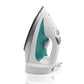 Hamilton Beach Steam Iron with Retractable Cord.In everyday life, presenting yourself with impeccable garments is essential, and with the Hamilton Beach Steam Iron, this becomes a simple and pleasurable task.-102546 EBUYSTT
