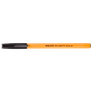 Ridleys, Ballpoint Pen, N-Joy Bold, Assorted Colours - 8906079961537 Pie's Variety Store