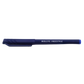 Ridleys, Ballpoint Pen, N-Joy Bold, Assorted Colours - 8906079961537 Pie's Variety Store